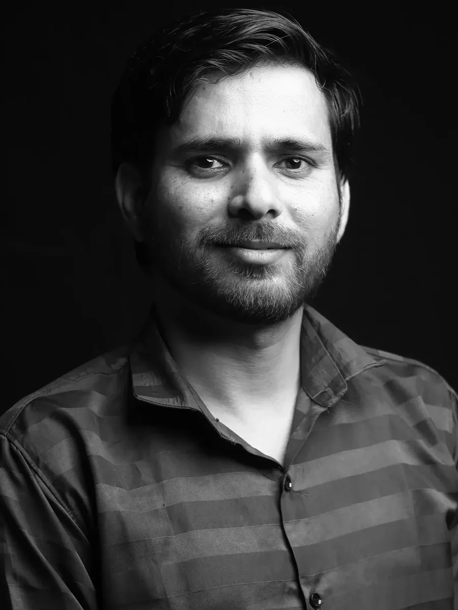 Mouseen Ahmad